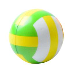 Esportes bola para cão, 63mm, bola para futebol, basquete, voleibol, animal de estimação, mastigar, treinamento - Image 6