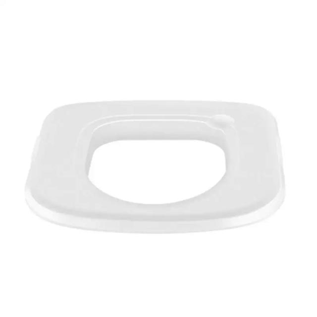 Kit de Treinamento de Banheiro para Gatos com Tapete Reutilizável e Acessórios Educativos