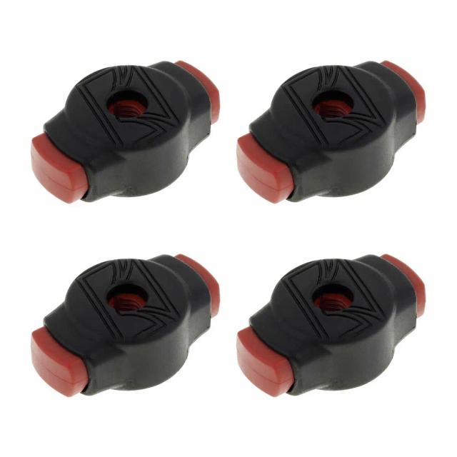 Borboleta Decorativa para Estante de Pratos Tama QC8-B4: Estilo e Funcionalidade para sua Cozinha