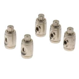 Trompete Water Key Repair Tool, Trombone Spit, Substituição Acessório, 5pcs - Image 1
