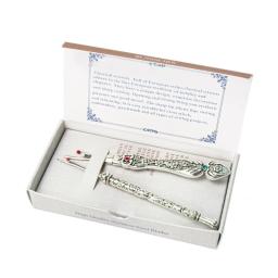 Pontos Costura Removedor Linha, Punho Ergonômico, Afiando Costura - Image 3