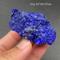 Coleção De Espécimes Minerais, 100% Natural, Pedra Cristal - Image 2