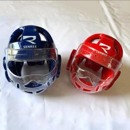 Capa Guarda cabeça Absorção de Choque Capacete EVA EVA Transparente Tampa Patinação Equipamentos Boxe Garoto Chapelaria Para Ao Ar Livre - Image 3