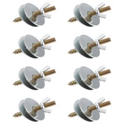 Porcas gaiola para hamster e pássaro, suprimentos kitspringboard, acessórios para papagaio e pet fixação - Image 1