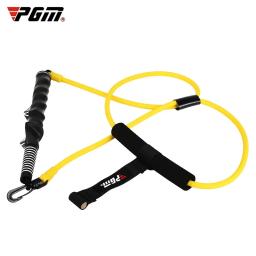 1pc cinto de tensão de balanço de golfe banda instrutor de força suprimentos de ação correção de clube de golfe dispositivo forte jzq018 - Image 3