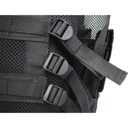 Esporte ao ar livre dos homens Treinamento Militar Combate Proteção Vest, Paintball Wargame, Tactical Army Body Armor, Caça Airsoft Coletes - Image 6