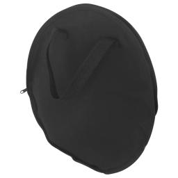 Portátil impermeável Oxford pano mudo tambor saco, acessórios de percussão, Soft Case, peças de instrumentos musicais de alta qualidade, 14" - Image 4