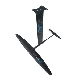Carbon Fiber SUP Board para esportes aquáticos, GY-ART1201, Competição Avançada, Hydrofoil, 1291 Square, Kitesurfing, direto do fabricante - Image 1