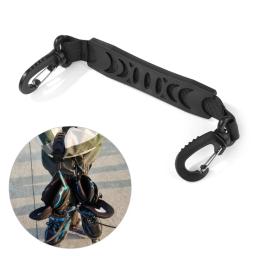 1pc patins sapatos de alta resistência gancho profissional conveniente patins inline alças laços para patinação ao ar livre acessórios - Image 3
