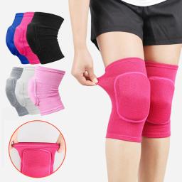 Joelheira esponja esporte proteção, dança voleibol, basquetebol, ajoelhamento patinação, passeio de montanhismo, proteção grossa - Image 1