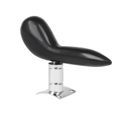 Fagote Mão Titular Saddle Descanso com Fixação Parafusos, Handle Base, Acessórios de madeira, Suporte de dedo - Image 1