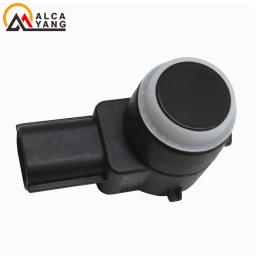 Pdc sensor de estacionamento 25962147 para buick lucerne cadillac escalade chevrolet avalanche silverado suburbano tahoe gmc yukon 25961317 - Image 2
