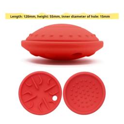 Mastigando brinquedos para pet training, mastigando brinquedo para pet dog, frisbee - Image 4