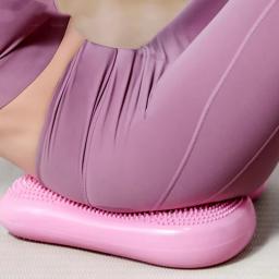 Casa stepper feminino emagrecimento multifuncional exercício esportes pedal máquina de caminhada sola inflável stepper equipamentos fitness - Image 3