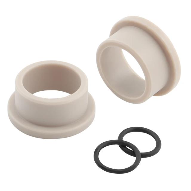 MUQZI Amortecedor Traseiro Bucha Reparo Bicicleta Suspensão 12mm