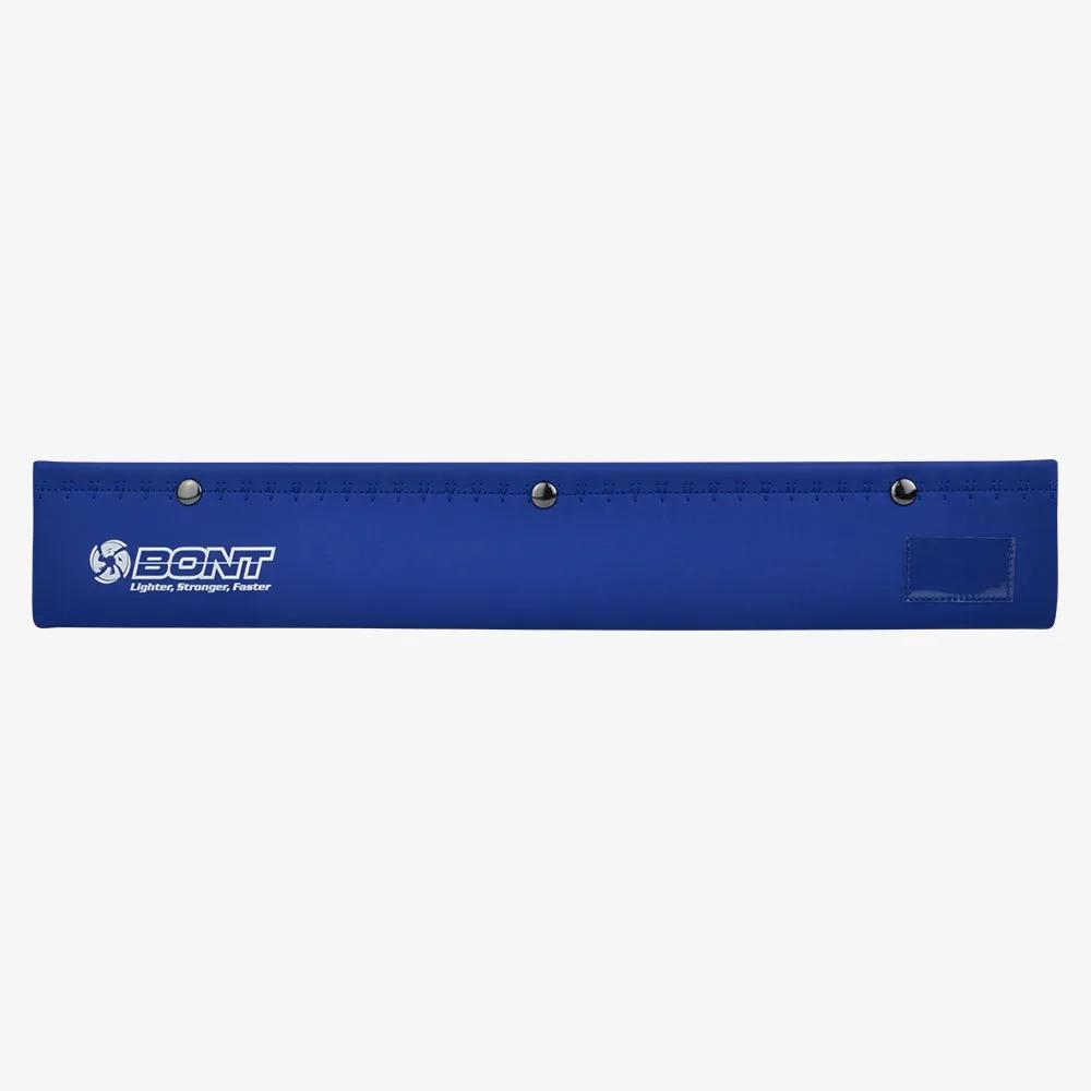BONT Patins de Gelo Cobre Ice Blade Soaker 1 Par Curto Lâmina Protetor Faixa Longa Lâmina Hóquei Skate Capa 42/47cm - Image 1
