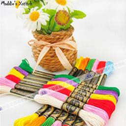 DIY Kits de Bordado Ponto Cruz, Conjunto Ponto Cruz, Kit Completo, Artes e Artesanato de Agulha Soco, 10880 - Image 6