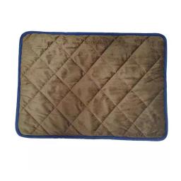Almofada de aquecimento antiderrapante para animais de estimação, Almofada espessa para gato e cachorro, Tapete de dormir quente para o inverno, Tapete térmico para dormir, 40 cm x 50cm - Image 6
