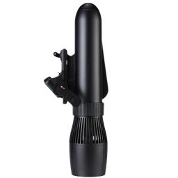 130 minutos mergulho scooter aquático 500w jet prancha sup brooster para piscina esportes aquáticos - Image 3
