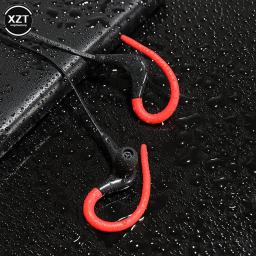 Auscultadores sem fio Bluetooth, auriculares da música, auriculares do esporte, auscultadores mãos livres do jogo para todos os telefones espertos, novos - Image 4