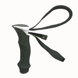 Trekking Ski Pole Grip, substituição do punho com alça, acessório - Image 4