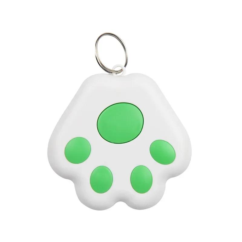 Mini Dispositivo de Rastreamento GPS Portátil para Animais de Estimação, Localizador Anti-Lost, Ferramentas Móveis Key Finder, Bluetooth 5.0, Escondido, Anti-Lost, Gato, Cão - Image 5