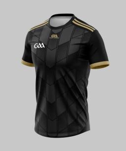 3D Impresso Sports T-shirt para Adultos, Em Torno Do Pescoço, Respirável, Futebol Match, Camisa Solta, Novidade - Image 2