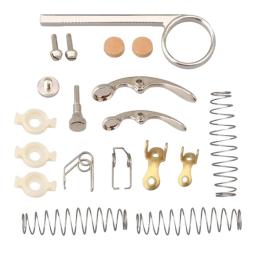 Kits De Chave De Dreno De Trompete, almofada De Cortiça, reparo De Trompete - Image 2
