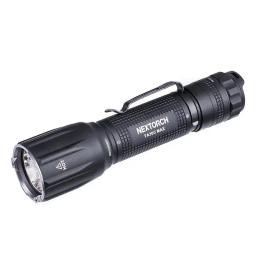 Nextorch-TA30C MAX Lanterna Tática, Strobe de um passo, 3000 Lumens, Lanterna - Image 3