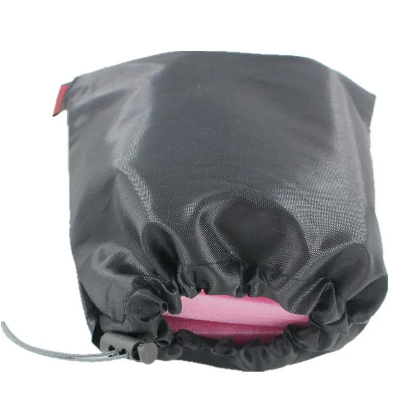Macio dobrável ao ar livre esteira de acampamento caminhadas piquenique almofada de assento portátil à prova dmoiágua moistureproof cadeira tapete de piquenique almofadas almofada de assento - Image 1
