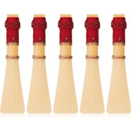 Fagote Reed estojo protetor, Reeds Holder Box, Macio médio, 1 Reed, 5 pcs - Image 1