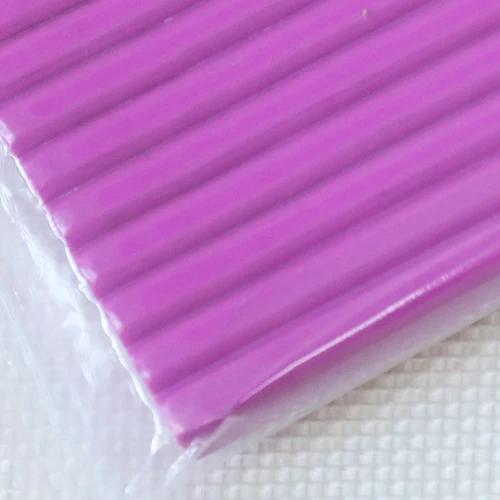 Kit de Cerâmica de Argila Colorida e Macia para Crianças - 500g de Brinquedo Ecológico e de Alta Qualidade em Polímero