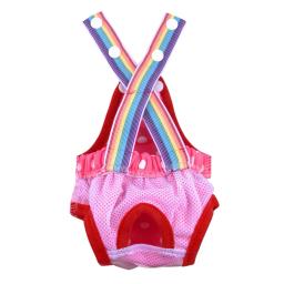 Calças Fisiológicas para Cães, Fralda de Cachorro, Cuecas para Cachorro, Cuecas para Garota Pequena e Média, Shorts para Cachorros, Produtos Pet - Image 6