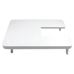 Mesa De Extensão Larga De Máquina De Costura Portátil, Ferramenta De Placa De Artesanato Doméstico, DIY Peças De Máquinas Quilting, Adultos Iniciantes - Image 3