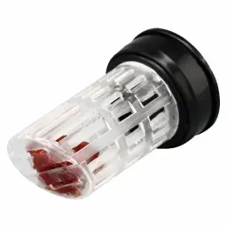 Vastocean-Forte Algas Magnéticas Grampo de Alimentação para Aquário, Aquário, Algas Suprimentos Clip, Vegetal Clip - Image 6