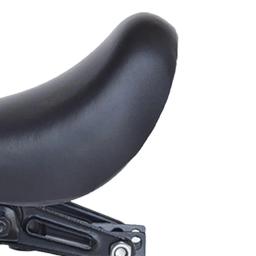Assento de bicicleta infantil mtb com guiador e pedais, instalação fácil, acessórios de pedal dobrável, destacáveis para crianças de 2 a 5 anos - Image 5