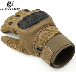 Luvas Antiderrapantes de Dedo Completo, Luvas de Esportes ao Ar Livre, Treinamento, Escalada, Tiro, Caça, Equitação, Ciclismo, Todos - Image 3