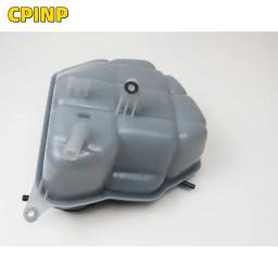 Tanque de Expansão para Bentley Continental GT, Chaleira Sub, Chaleira Sub, GT Flying Spur, V12, 6.0T, 3W0121403F - Image 4