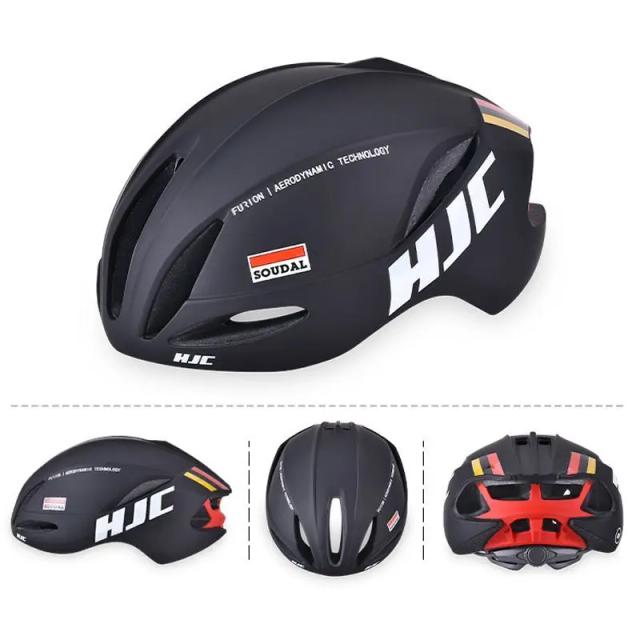 Hjc Capacete de Ciclismo Tour de France Estrada/MTB Unissex