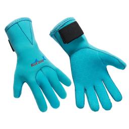 Luvas de mergulho scuba, equipamento para nado, scratch, guarda-roupa quente, para spe, 3mm de espessura, para o inverno - Image 4