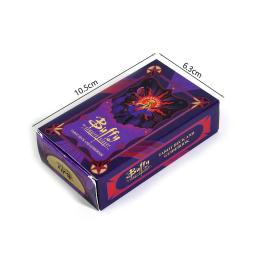 Jogo de cartas de tarô Buffy the Vampire Slayer, siga a sabedoria de Buffy, lindamente ilustrado, fortuna, 78 cartas, 10.3x 6cm - Image 4