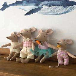 Boneca de enchimento oco 3D de alta elasticidade, travesseiro artesanal, brinquedo de pelúcia, algodão 3D, algodão PP, poliéster, eco, saco de feijão, sofá, cama, bricolage, premium - Image 4