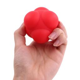 Treinador de captura reativo para melhorar a coordenação mão-olho, reação a velocidade, treinamento de velocidade, beisebol, boxe, reflexo - Image 6