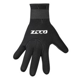 3mmneoprene luvas de mergulho das mulheres dos homens mergulhador wetsuit mergulho canoagem submarina luva subaquática equipamento de mergulho - Image 4