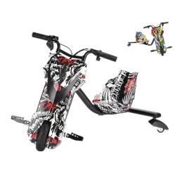 Electric Go Karts para adultos, Drift Cart, 150W, 36V, 2.4Ah - Image 6