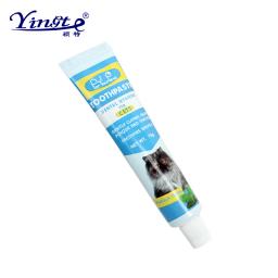 Pet Escova e Creme Dental Set, Suprimentos De Limpeza Oral - Image 5