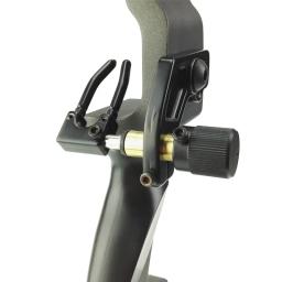 1pc tiro com arco flecha resto arco composto recurvo esporte ao ar livre tiro caça acessórios para tipo mão direita resto de flecha - Image 3