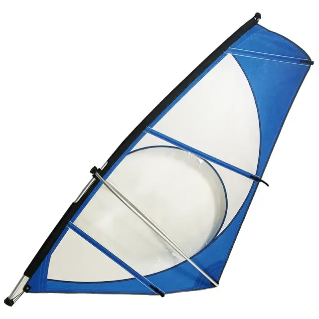 Design Personalizado de Windsurf: Pranchas e Velas para Venda Quente