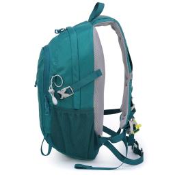 20l portátil mochila dobrável saco de montanhismo ultraleve escalada ao ar livre ciclismo viagem mochila caminhadas daypack - Image 4