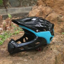 KOCEVLO-Capacete leve de bicicleta para homens, chapéu integral ciclismo, esporte mountain road bike, tamanho 54-60cm, MTB - Image 5